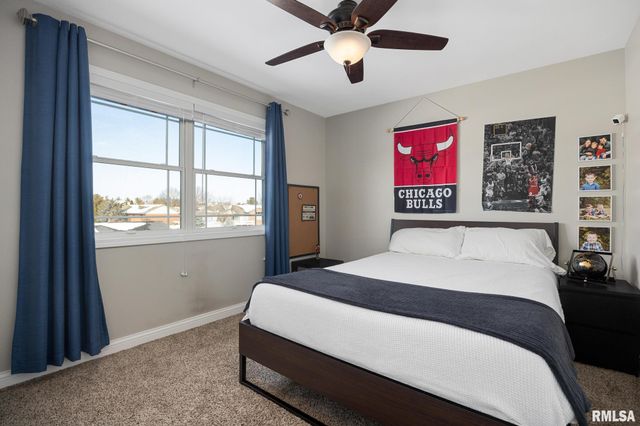 1001 E POLK Street, Morton, IL 61550