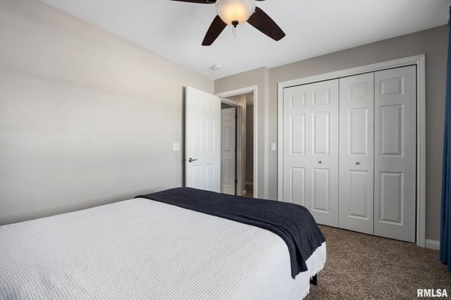 1001 E POLK Street, Morton, IL 61550