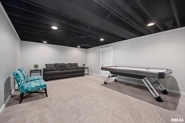 1001 E POLK Street, Morton, IL 61550