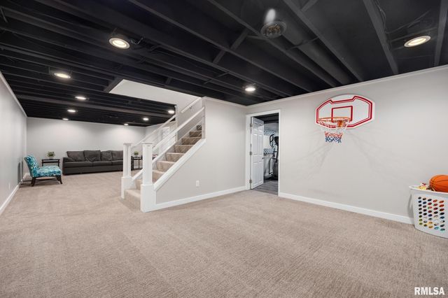 1001 E POLK Street, Morton, IL 61550