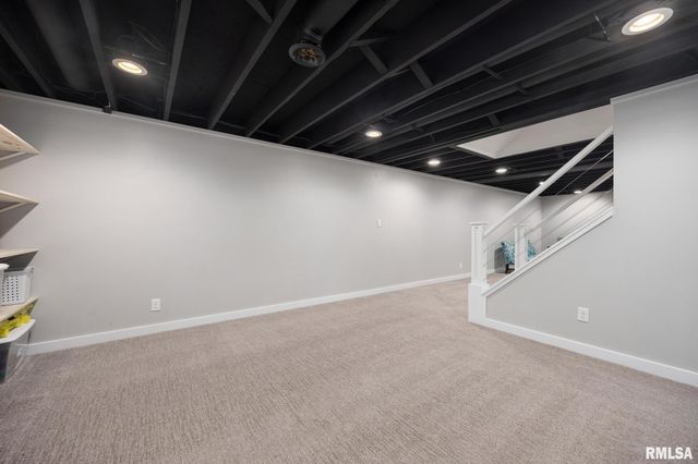 1001 E POLK Street, Morton, IL 61550