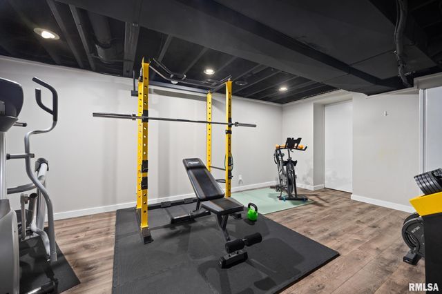 1001 E POLK Street, Morton, IL 61550