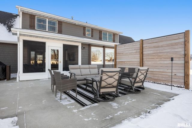 1001 E POLK Street, Morton, IL 61550