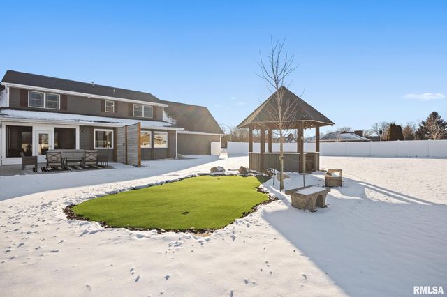 1001 E POLK Street, Morton, IL 61550