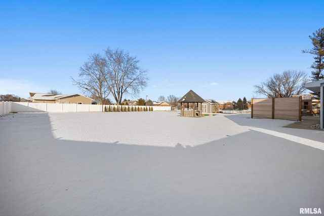 1001 E POLK Street, Morton, IL 61550