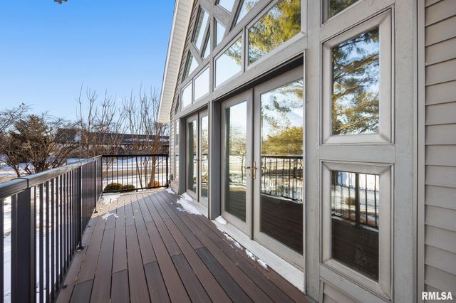 1001 E POLK Street, Morton, IL 61550