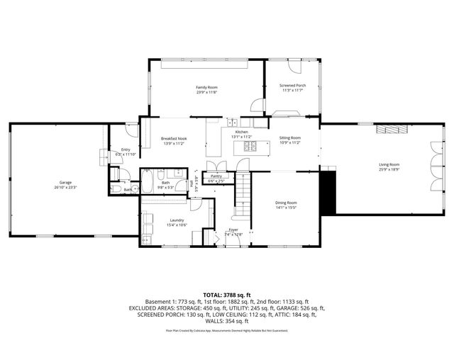 1001 E POLK Street, Morton, IL 61550