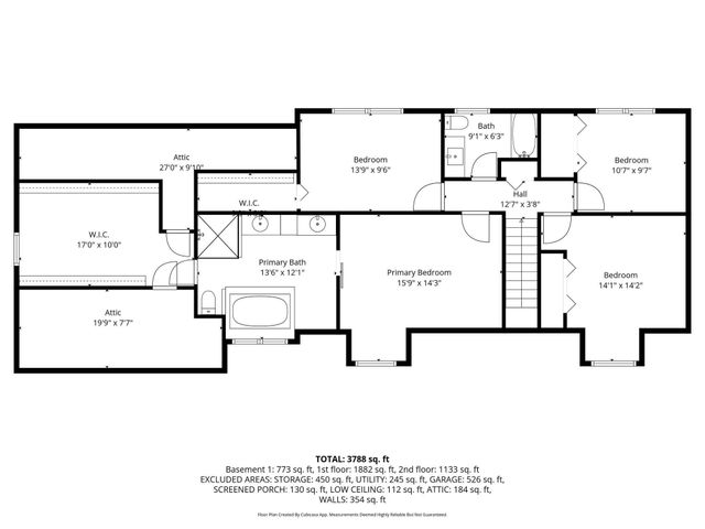 1001 E POLK Street, Morton, IL 61550