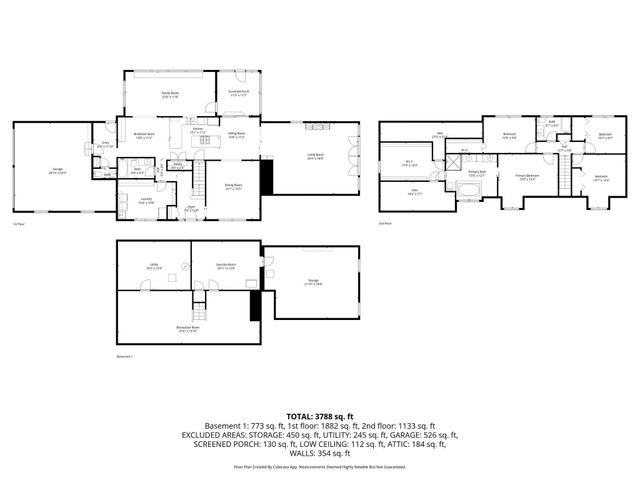 1001 E POLK Street, Morton, IL 61550