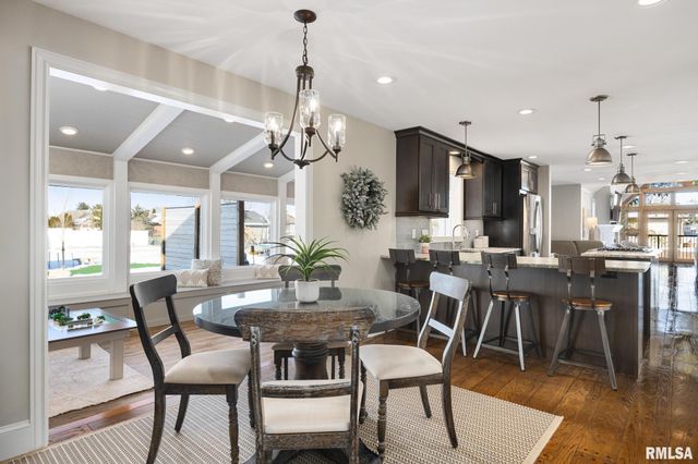 1001 E POLK Street, Morton, IL 61550