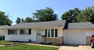 420 CAMDEN Avenue, Romeoville, IL 60446