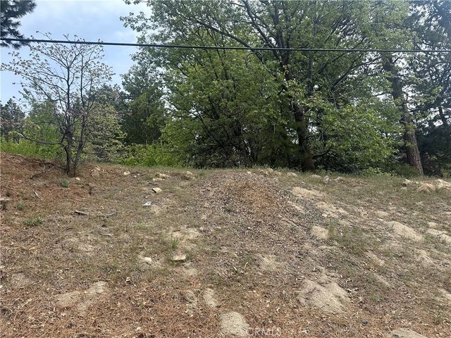 0 Deer Lick Lane, Running Springs, CA 92382