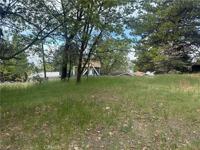 0 Deer Lick Lane, Running Springs, CA 92382