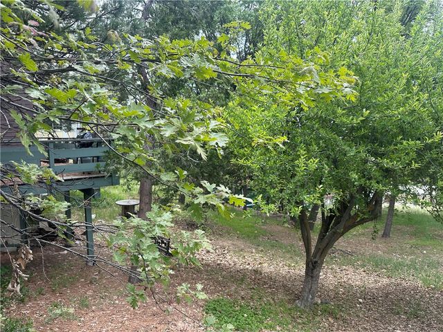0 Deer Lick Lane, Running Springs, CA 92382