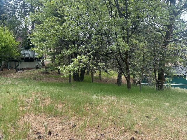 0 Deer Lick Lane, Running Springs, CA 92382