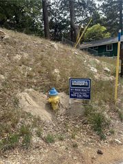 0 Deer Lick Lane, Running Springs, CA 92382