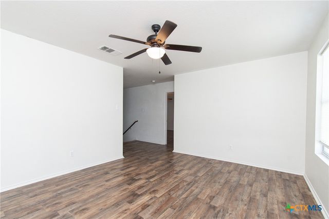 9007 Sandyford Court, Killeen, TX 76542