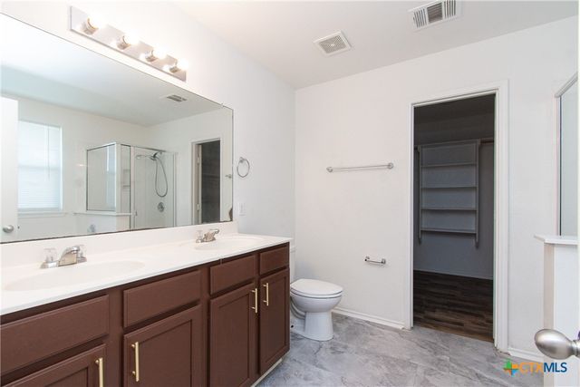 9007 Sandyford Court, Killeen, TX 76542
