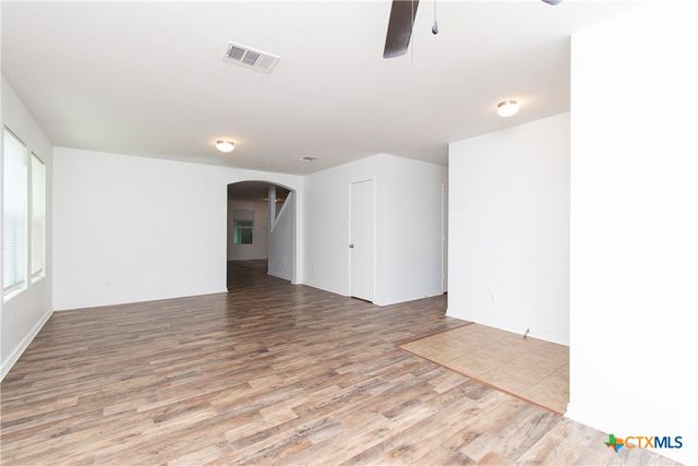 9007 Sandyford Court, Killeen, TX 76542