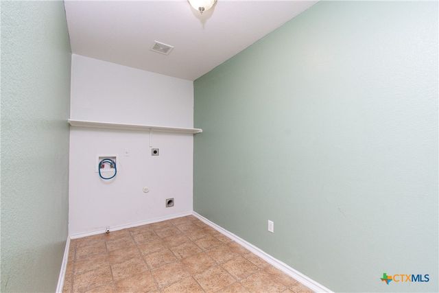 9007 Sandyford Court, Killeen, TX 76542