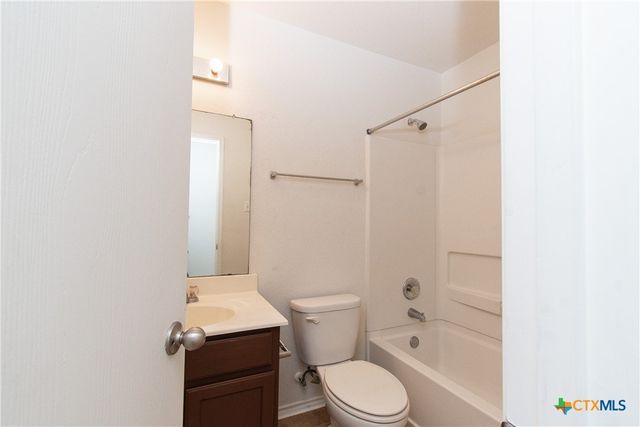 9007 Sandyford Court, Killeen, TX 76542