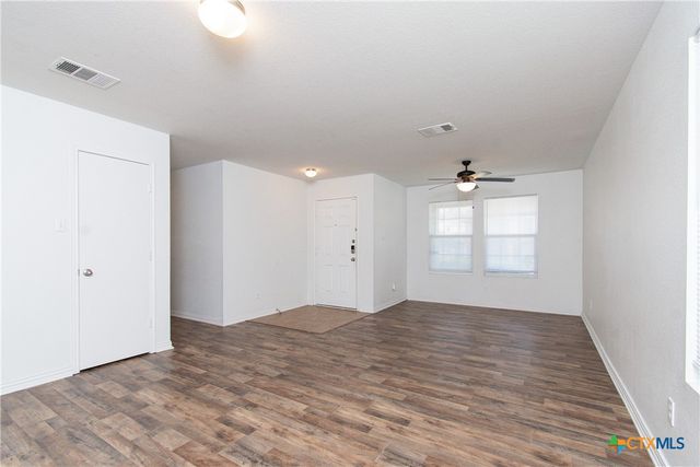 9007 Sandyford Court, Killeen, TX 76542