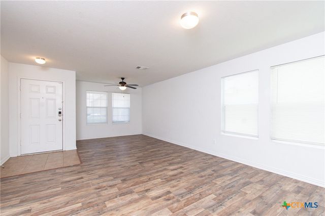 9007 Sandyford Court, Killeen, TX 76542