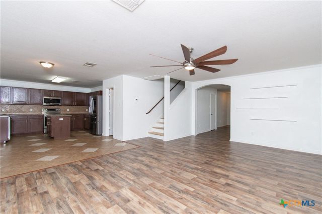 9007 Sandyford Court, Killeen, TX 76542