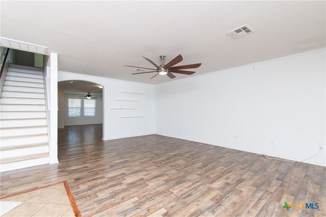 9007 Sandyford Court, Killeen, TX 76542
