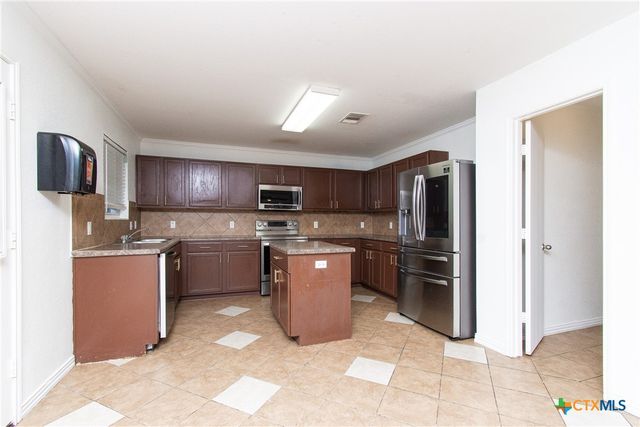 9007 Sandyford Court, Killeen, TX 76542