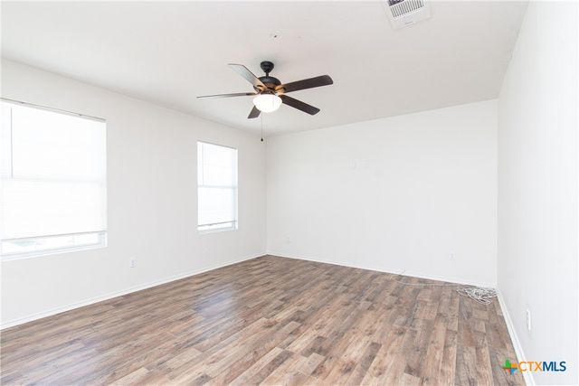 9007 Sandyford Court, Killeen, TX 76542