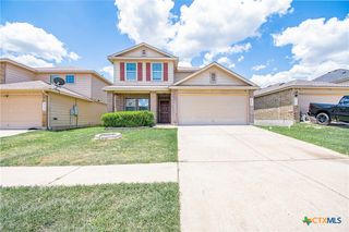 9007 Sandyford Court, Killeen, TX 76542
