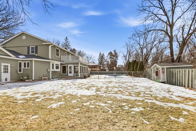 2007 Summit Drive, Saint Cloud, MN 56303