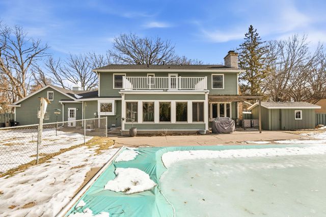 2007 Summit Drive, Saint Cloud, MN 56303