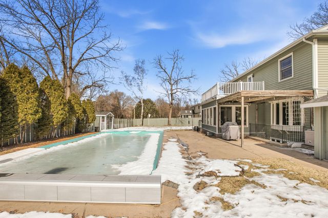 2007 Summit Drive, Saint Cloud, MN 56303