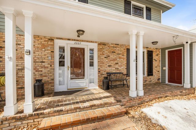 2007 Summit Drive, Saint Cloud, MN 56303