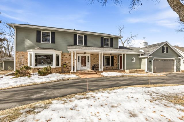 2007 Summit Drive, Saint Cloud, MN 56303
