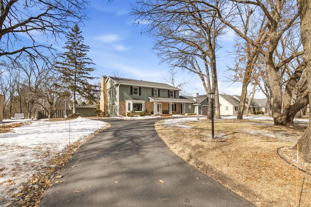 2007 Summit Drive, Saint Cloud, MN 56303