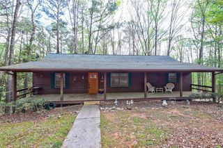 3452 Monica SW Lane, Conyers, GA 30094