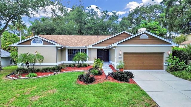 611 TOMOKA DRIVE, Palm Harbor, FL 34683