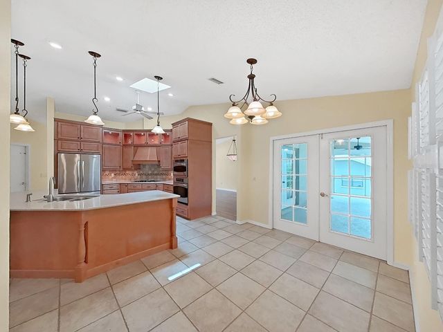 611 TOMOKA DRIVE, Palm Harbor, FL 34683