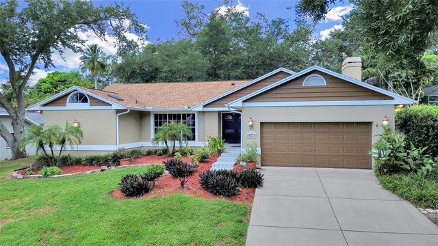 611 TOMOKA DRIVE, Palm Harbor, FL 34683