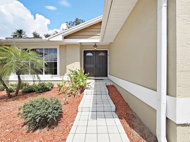 611 TOMOKA DRIVE, Palm Harbor, FL 34683