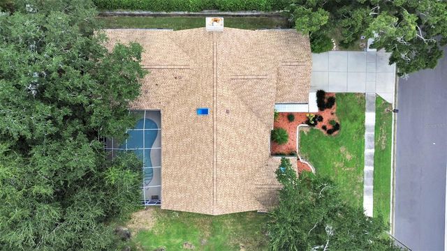 611 TOMOKA DRIVE, Palm Harbor, FL 34683