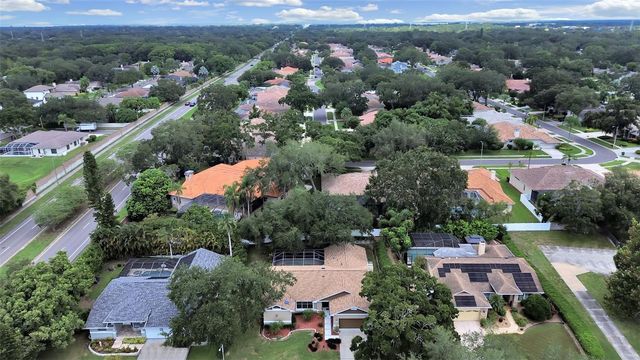 611 TOMOKA DRIVE, Palm Harbor, FL 34683