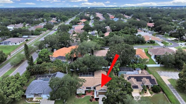 611 TOMOKA DRIVE, Palm Harbor, FL 34683