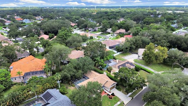 611 TOMOKA DRIVE, Palm Harbor, FL 34683