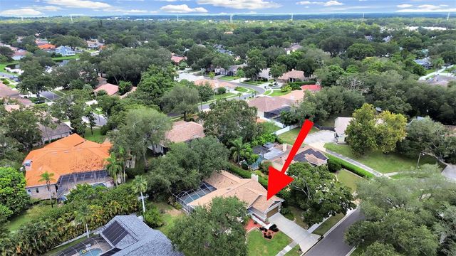 611 TOMOKA DRIVE, Palm Harbor, FL 34683