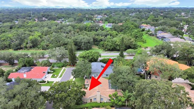 611 TOMOKA DRIVE, Palm Harbor, FL 34683