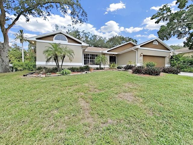 611 TOMOKA DRIVE, Palm Harbor, FL 34683